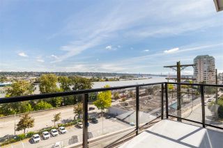 Photo 20: 501 218 CARNARVON Street in New Westminster: Downtown NW Condo for sale in "Irving Living" : MLS®# R2545873