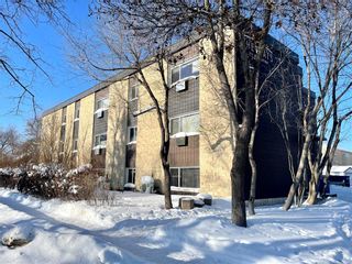 Photo 1: 102 211 CONISTON Street in Winnipeg: Norwood Flats Condominium for sale (2B)  : MLS®# 202300502
