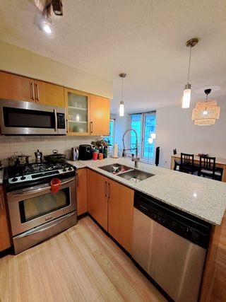 Photo 5: 1005 8068 WESTMINSTER Highway in Richmond: Brighouse Condo for sale : MLS®# R2822549