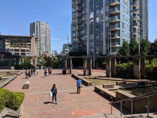 Photo 33: 610 688 ABBOTT Street in Vancouver: Downtown VW Condo for sale in "Firenza II" (Vancouver West)  : MLS®# R2478272