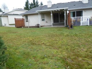 Photo 3: 21 32925 MACLURE Road in Abbotsford: Central Abbotsford Townhouse for sale : MLS®# R2852238
