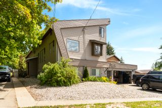 Photo 1: 2830 Northeast 25 Street in Salmon Arm: North Broadview NE House for sale : MLS®# 10197790