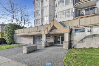 Photo 22: 409 11595 FRASER Street in Maple Ridge: East Central Condo for sale : MLS®# R2747481