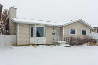 Main Photo: 5668 45 Street: Innisfail Detached for sale : MLS®# A2117043