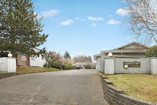 Photo 35: 14 595 Evergreen Rd in Campbell River: CR Campbell River Central Row/Townhouse for sale : MLS®# 922333
