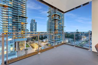 Photo 14: 805 4360 BERESFORD Street in Burnaby: Metrotown Condo for sale in "Modello" (Burnaby South)  : MLS®# R2875748