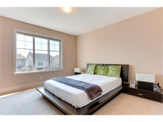 Photo 18: 257 COUGARTOWN Circle SW in Calgary: Cougar Ridge House for sale : MLS®# C4025299