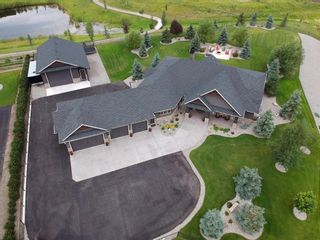 Photo 42: 208 Green Haven Court: Rural Foothills County Detached for sale : MLS®# A1244523