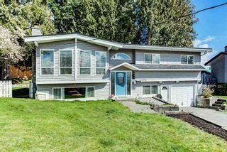 Photo 1: 32753 CRANE Avenue in Mission: Mission BC House for sale : MLS®# R2558461