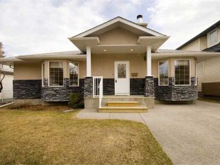 Photo 1: 2327 9 Avenue NW in CALGARY: West Hillhurst Residential Detached Single Family for sale (Calgary)  : MLS®# C3473267