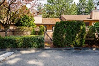 Photo 33: 16 3015 TRETHEWEY Street in Abbotsford: Abbotsford West Townhouse for sale : MLS®# R2870231