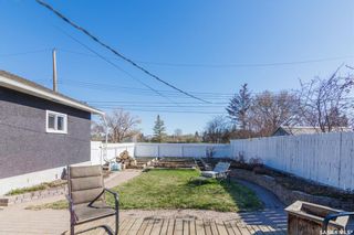 Photo 2: 2603 Jarvis Drive in Saskatoon: Nutana Park Residential for sale : MLS®# SK930226