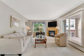 Photo 3: 209 6800 Hunterview Drive NW in Calgary: Huntington Hills Apartment for sale : MLS®# A2057844