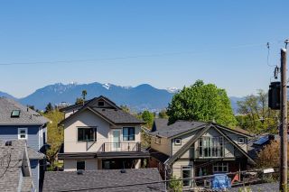 Photo 33: 271 E 23RD Avenue in Vancouver: Main Townhouse for sale in "CEDAR COTTAGE" (Vancouver East)  : MLS®# R2780056