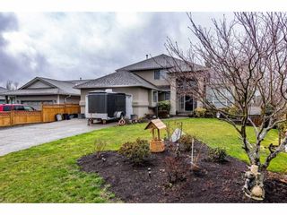 Photo 2: 3325 FIRHILL Drive in Abbotsford: Abbotsford West House for sale : MLS®# R2571194
