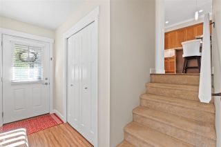 Photo 11: 5 7157 210 Street in Langley: Willoughby Heights Townhouse for sale : MLS®# R2583694