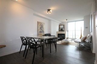 Photo 3: 806 63 KEEFER Place in Vancouver: Downtown VW Condo for sale (Vancouver West)  : MLS®# R2123713