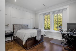 Photo 33: 5687 OLYMPIC Street in Vancouver: Dunbar House for sale (Vancouver West)  : MLS®# R2590279