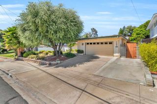Main Photo: House for sale : 3 bedrooms : 7590 Seton Hall Street in La Mesa