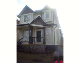 Photo 1: 14502 60TH AV in Surrey: House for sale : MLS®# F2903255