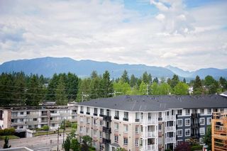 Photo 13: 804 570 EMERSON Street in Coquitlam: Coquitlam West Condo for sale : MLS®# R2399005