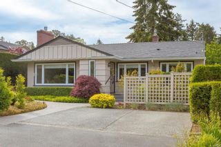 Photo 1: 1181 Union Rd in Saanich: SE Maplewood House for sale (Saanich East)  : MLS®# 906204