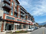 Main Photo: 202-210 38033 SECOND Avenue in Squamish: Downtown SQ Office for sale in "Amaji" : MLS®# C8057428
