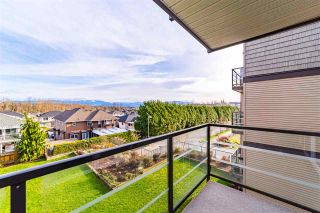 Photo 5: 317 30525 CARDINAL AVENUE in Abbotsford: Abbotsford West Condo for sale : MLS®# R2520530