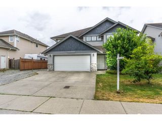 Photo 2: 27938 TRESTLE Avenue in Abbotsford: Aberdeen House for sale : MLS®# R2104396