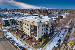 Photo 18: 306 488 7 Avenue NE in Calgary: Renfrew Apartment for sale : MLS®# A2116097