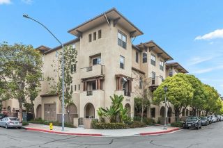 Main Photo: MISSION VALLEY Townhouse for sale : 3 bedrooms : 8300 Station Village Lane #3 in San Diego