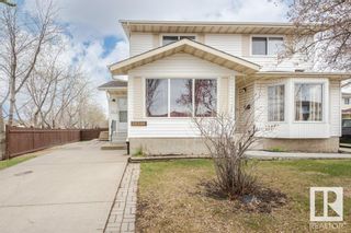 Photo 3: 10305 172 Avenue in Edmonton: Zone 27 House Half Duplex for sale : MLS®# E4292749