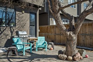 Photo 44: 447 28 Avenue NW in Calgary: Mount Pleasant Semi Detached (Half Duplex) for sale : MLS®# A2037817