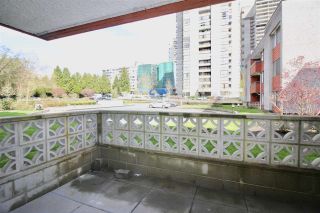 Photo 13: 107 9270 SALISH Court in Burnaby: Sullivan Heights Condo for sale in "THE TIMBERS" (Burnaby North)  : MLS®# R2158357