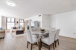 Photo 14: 1204 1100 8 Avenue SW in Calgary: Downtown West End Apartment for sale : MLS®# A2125795