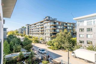 Main Photo: 211 9228 SLOPES Mews in Burnaby: Simon Fraser Univer. Condo for sale (Burnaby North)  : MLS®# R2726615