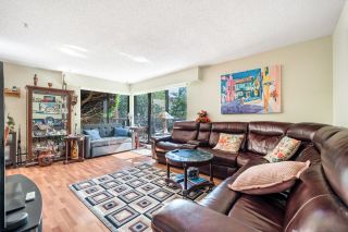 Photo 12: 106 1360 MARTIN Street: White Rock Condo for sale in "WESTWINDS" (South Surrey White Rock)  : MLS®# R2726053