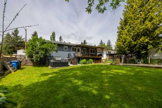 Photo 30: 2924 OLD CLAYBURN Road in Abbotsford: Abbotsford East House for sale : MLS®# R2883018