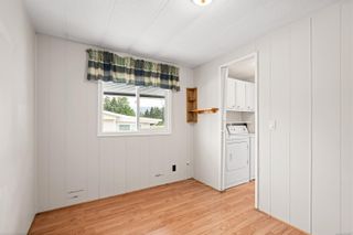 Photo 10: 114 5854 Turner Rd in Nanaimo: Na Pleasant Valley Manufactured Home for sale : MLS®# 932857