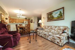 Photo 16: 322 1090 DEVONSHIRE Drive West in Winnipeg: Kildonan Meadows Condominium for sale (3K)  : MLS®# 202119127