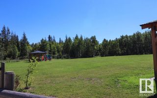 Photo 21: 137 5519 TWP RD 550: Rural Lac Ste. Anne County Vacant Lot/Land for sale : MLS®# E4395505