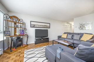 Photo 6: 301 1251 W 71ST Avenue in Vancouver: Marpole Condo for sale (Vancouver West)  : MLS®# R2686232