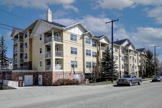 Photo 32: 203 2212 34 Avenue SW in Calgary: South Calgary Apartment for sale : MLS®# A1212448