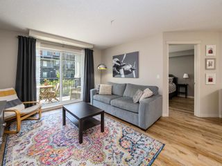 Photo 12: 2213 175 Panatella Hill NW in Calgary: Panorama Hills Apartment for sale : MLS®# A1243246