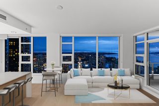 Photo 1: 3111 1289 HORNBY Street in Vancouver: Downtown VW Condo for sale (Vancouver West)  : MLS®# R2801217