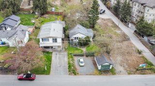 Photo 12: 2536 CAMPBELL Avenue in Abbotsford: Central Abbotsford House for sale : MLS®# R2847348