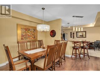 Photo 18: 1128 Sunset Drive Drive Unit# 407 in Kelowna: House for sale : MLS®# 10314454