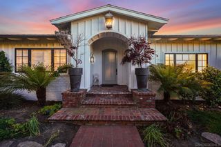 Photo 29: LA JOLLA House for sale : 6 bedrooms : 935 Havenhurst Drive