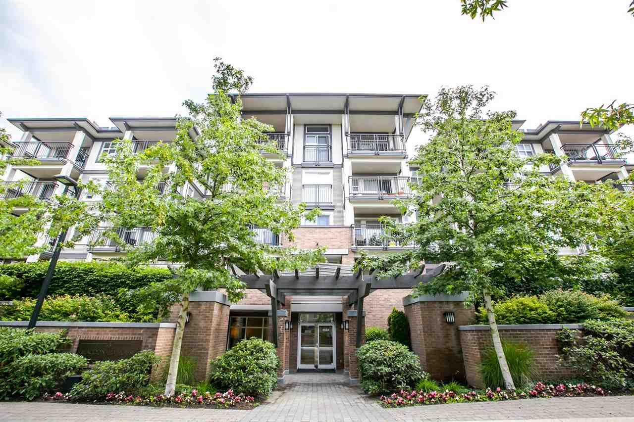 Photo 16: Photos: 319 4833 BRENTWOOD Drive in Burnaby: Brentwood Park Condo for sale in "BRENTWOOD GATE" (Burnaby North)  : MLS®# R2087500