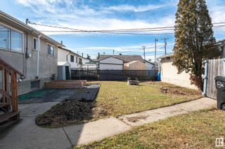 Photo 34: 8316 166 Street in Edmonton: Zone 22 House for sale : MLS®# E4340344